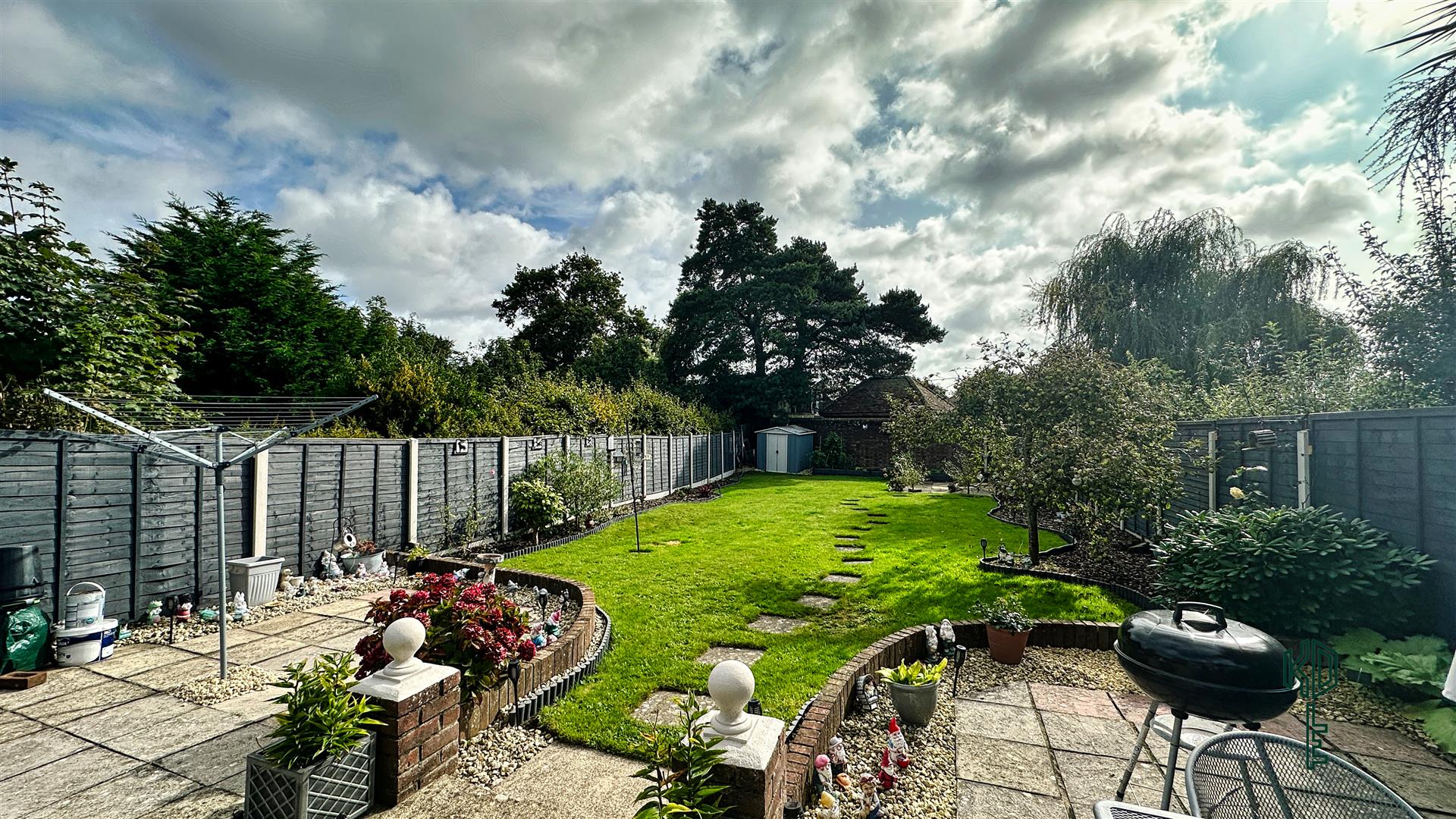 4 Bedroom House White Horse Drive, Poole